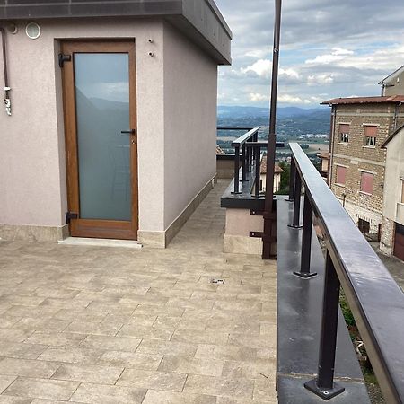 Residenza Annetta Apartment Monte Castello di Vibio ภายนอก รูปภาพ