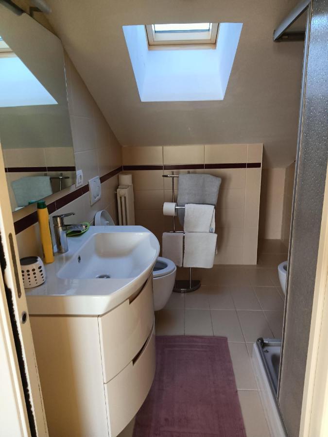 Residenza Annetta Apartment Monte Castello di Vibio ภายนอก รูปภาพ