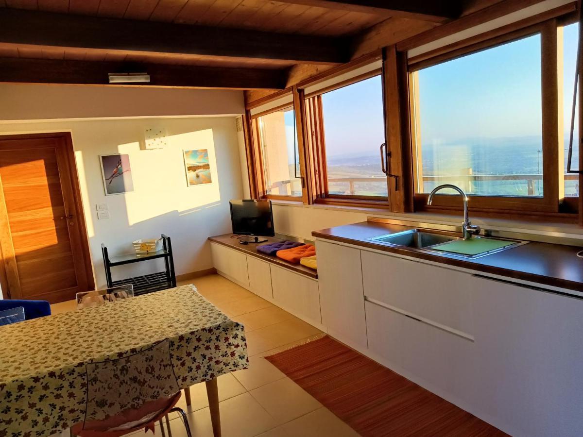 Residenza Annetta Apartment Monte Castello di Vibio ภายนอก รูปภาพ