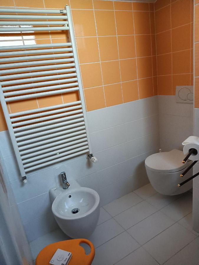Residenza Annetta Apartment Monte Castello di Vibio ภายนอก รูปภาพ