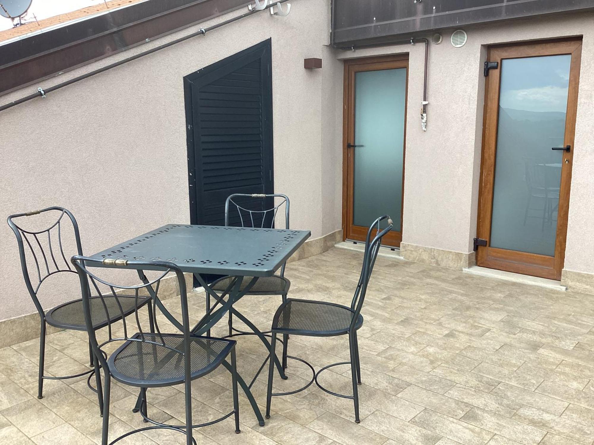 Residenza Annetta Apartment Monte Castello di Vibio ภายนอก รูปภาพ