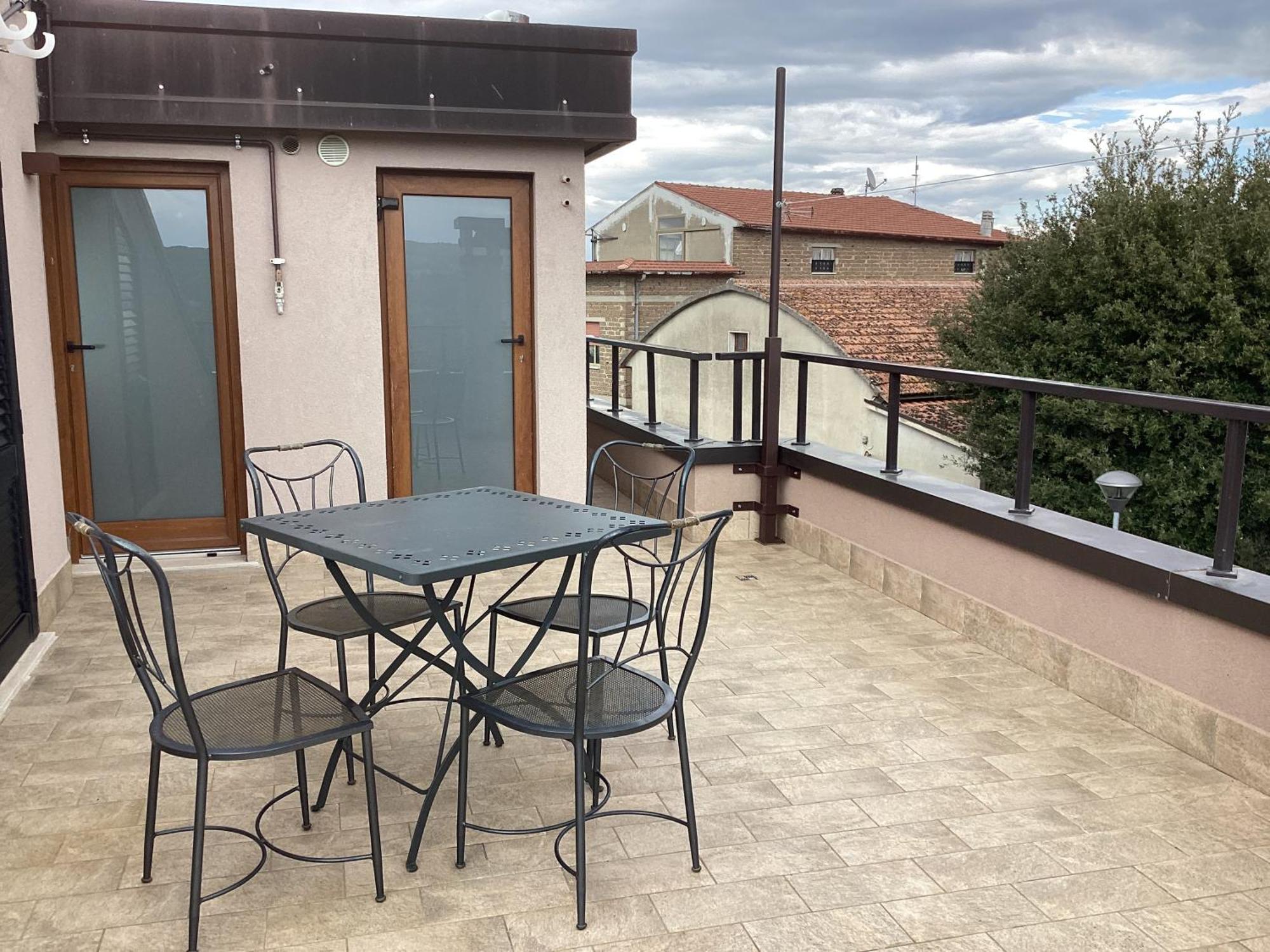 Residenza Annetta Apartment Monte Castello di Vibio ภายนอก รูปภาพ
